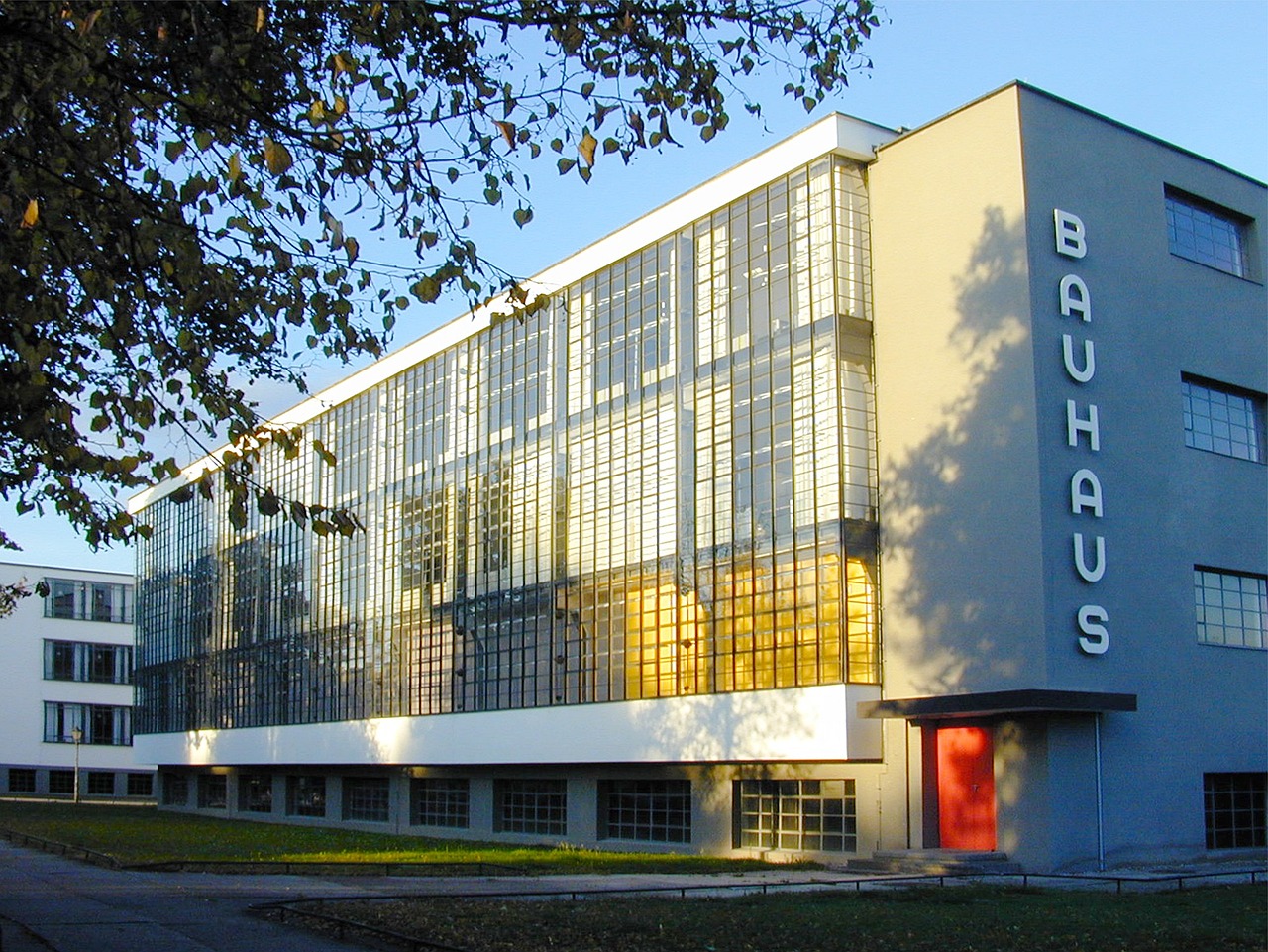 Bauhaus Revolution: The Movement That Shaped 20th Century Design